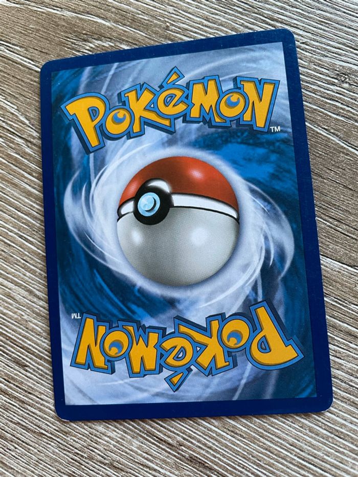 Hoopa gx - photo numéro 2