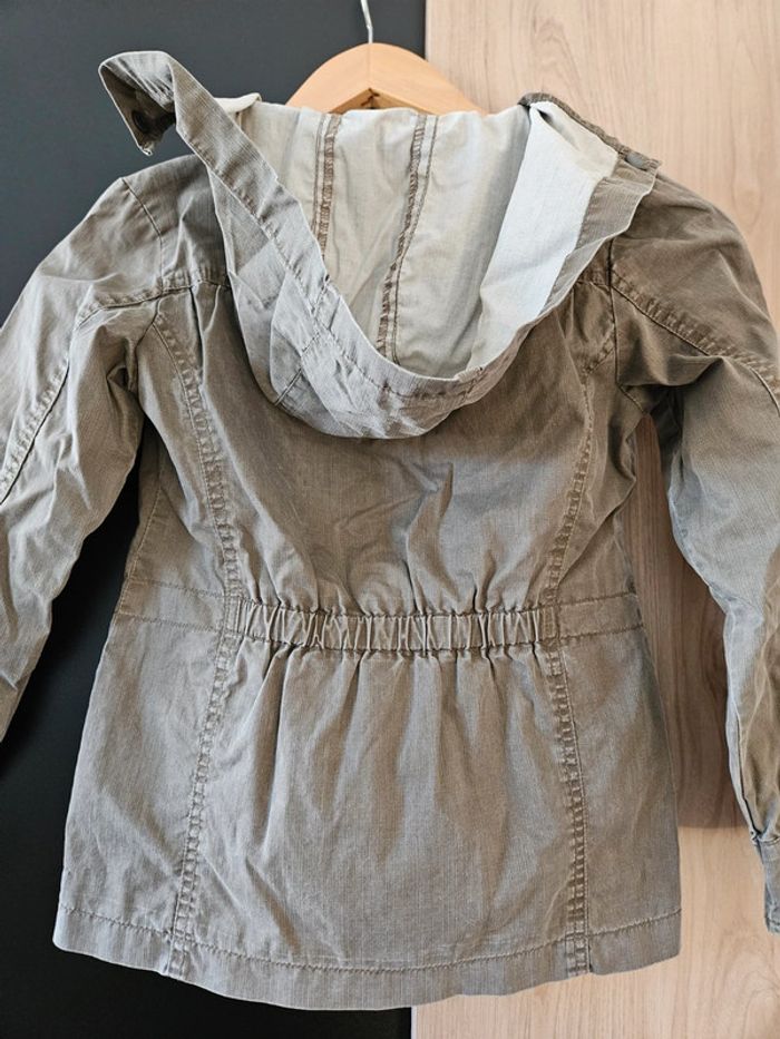 Veste fille 8 ans - photo numéro 4