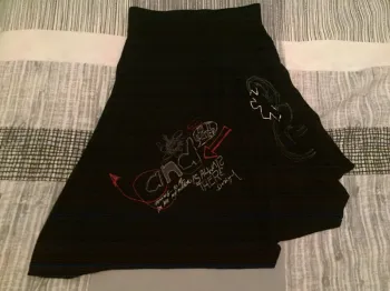 Jupe desigual
