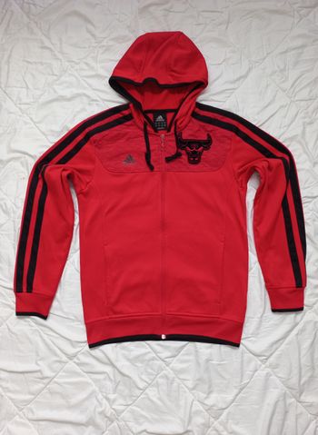 Pull-zip Adidas