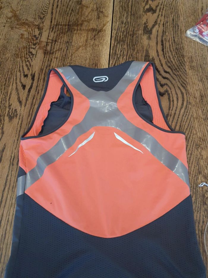 T-shirt de running femme Kalenji eur 42 - photo numéro 15