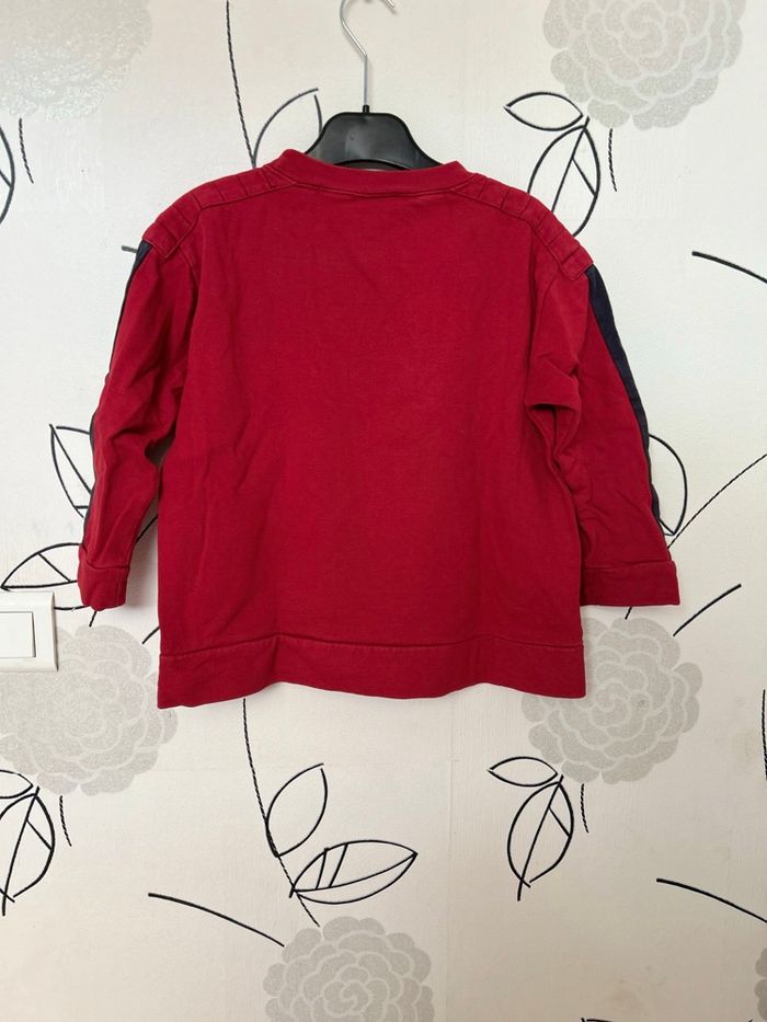 Sweat 6 ans garçon - photo numéro 2