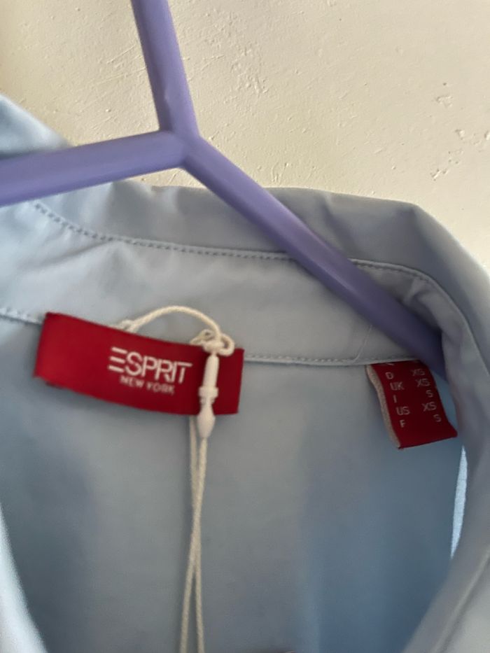 Chemise femme Esprit - photo numéro 2