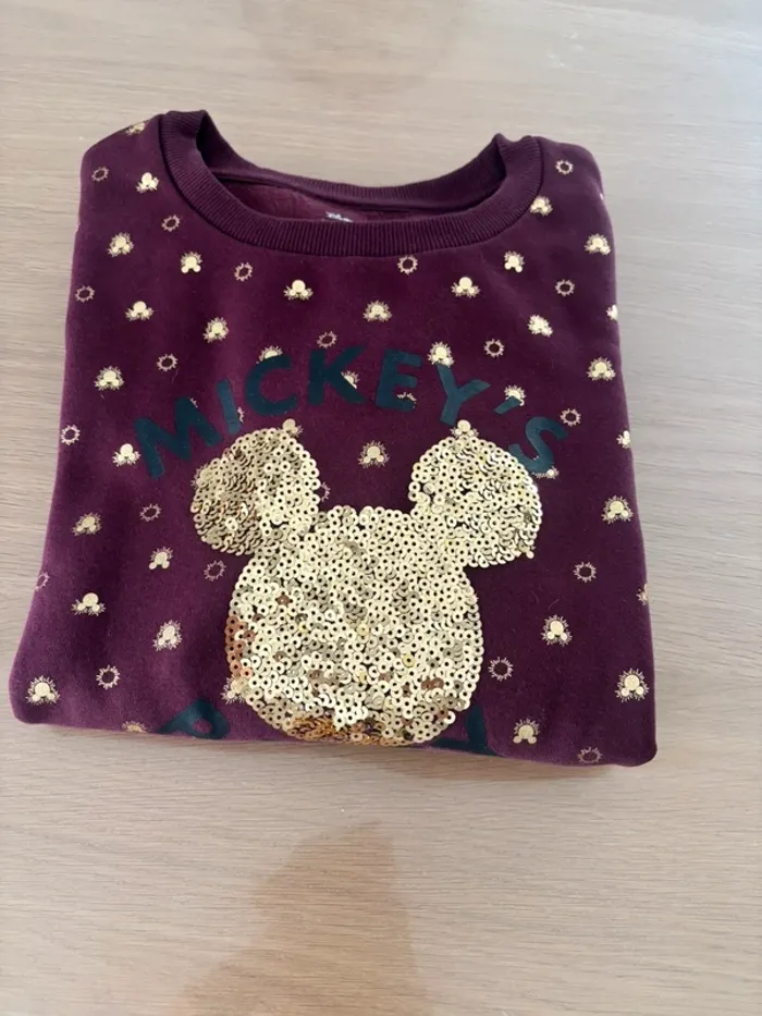 Pull Disney - photo numéro 6