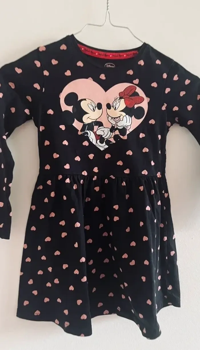 Robe Minnie - C&A / Disney - photo numéro 3