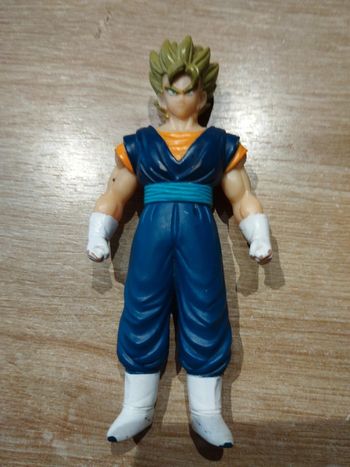 Vegego beijita bandai 2009