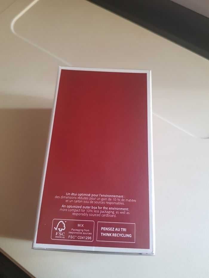 Givenchy l'interdit Rouge 80 ml - photo numéro 4