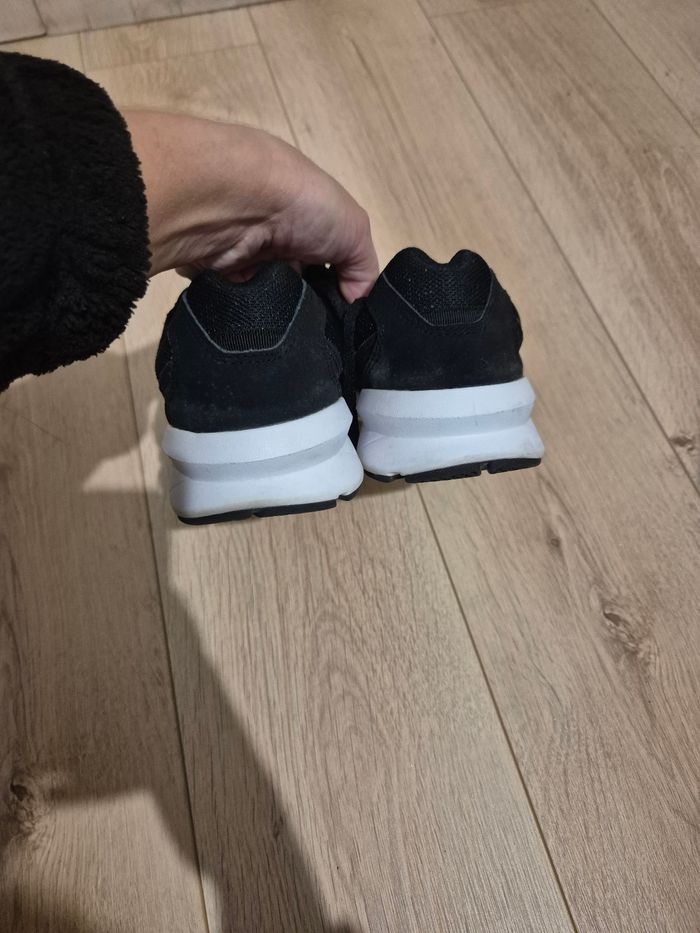 Paire DC Shoes en parfait état taille 40 - photo numéro 4