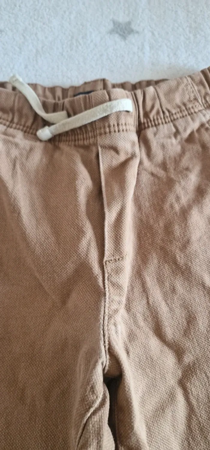 Pantalon 7 ans - photo numéro 2