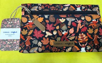 Pochette Cabaia Mugluck