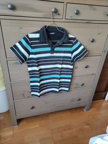 Polo homme Cargo taille M