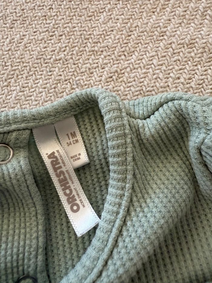 Dors-bien Orchestra - photo numéro 3