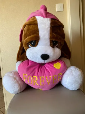 Peluche