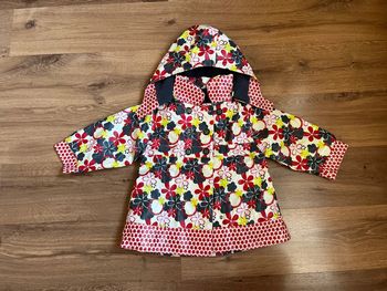 Imperméable Marese fille 18 mois