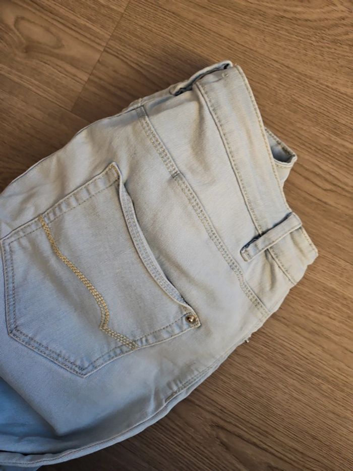 Pantalon court - photo numéro 6