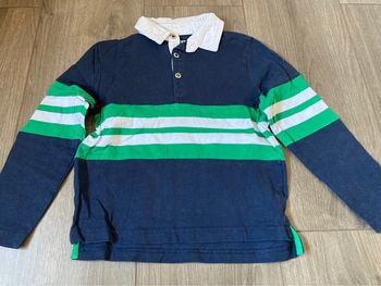 T-shirt Orchestra 5 ans