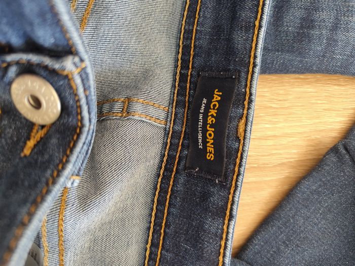 Jean Jack Jones T40 - photo numéro 5