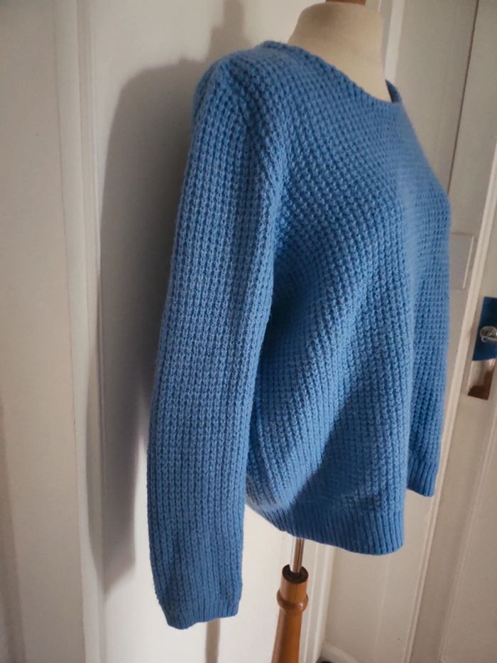 Pull d hiver Camaïeu - photo numéro 4