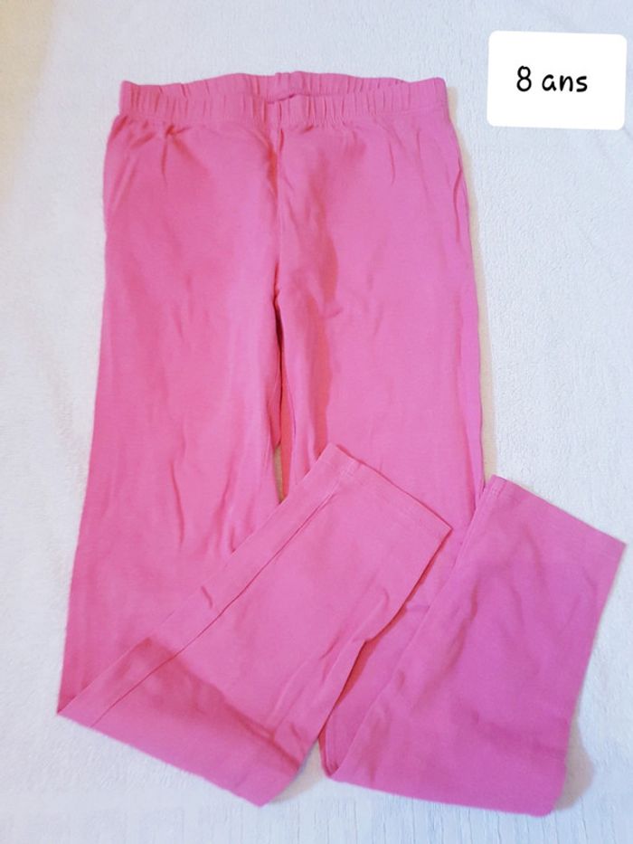 Legging GAP 8 ans
