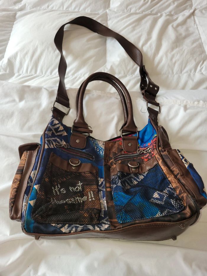 Sac à main Desigual - photo numéro 2