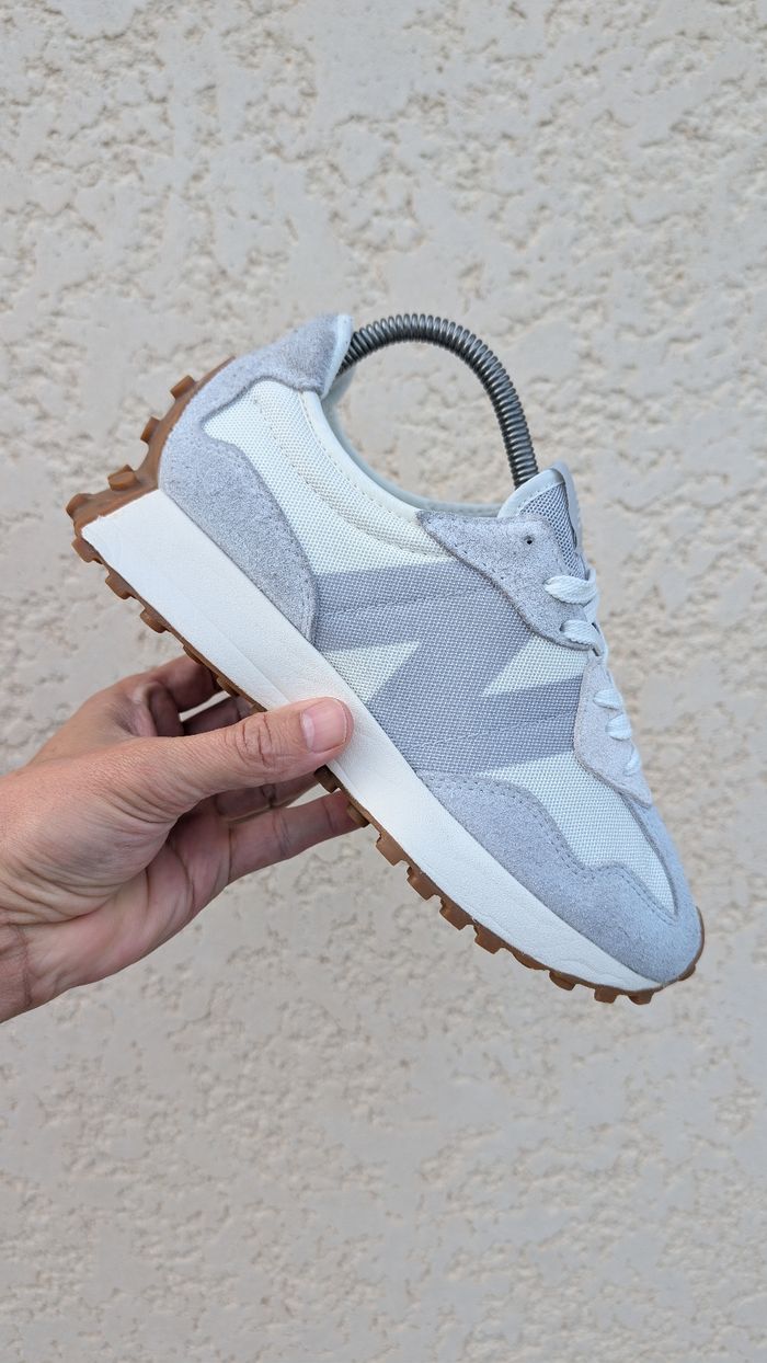 New balance 327 gry - photo numéro 6