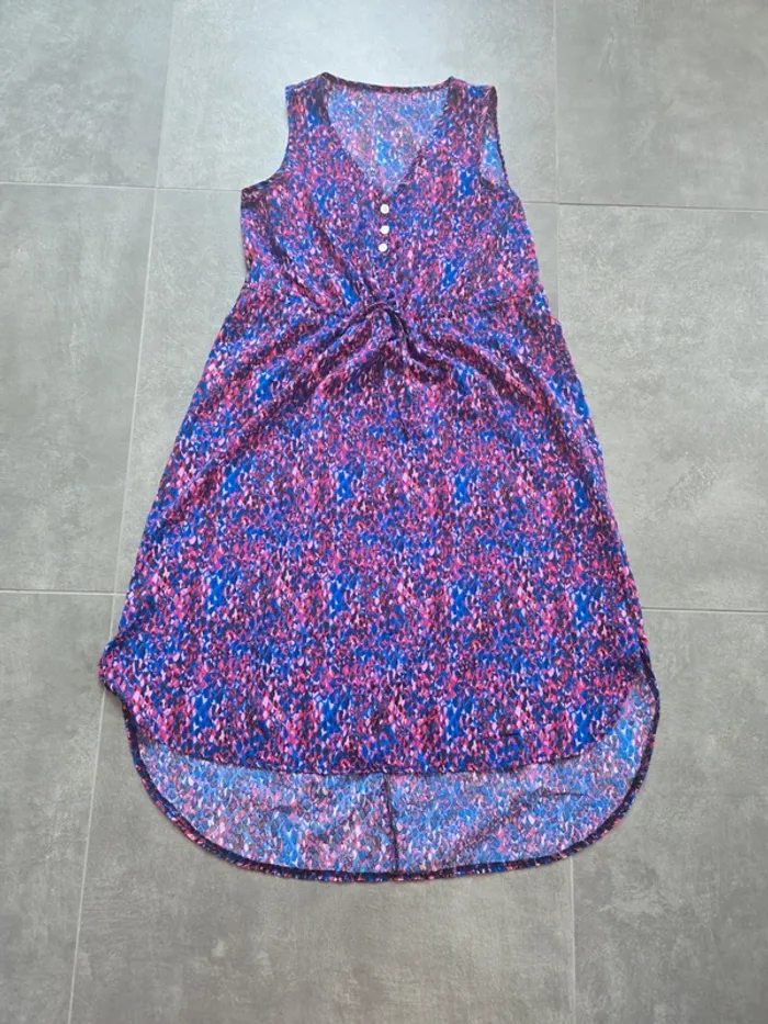 Robe shein t38