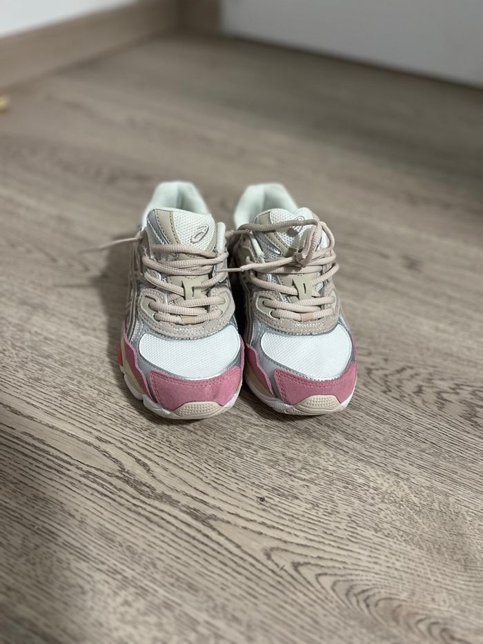 ASICS gel - photo numéro 3