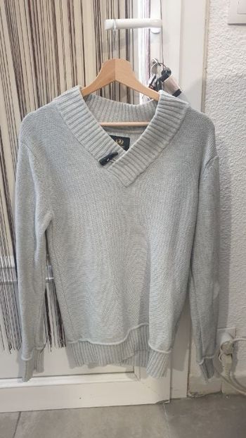 Pull Jules de qualité