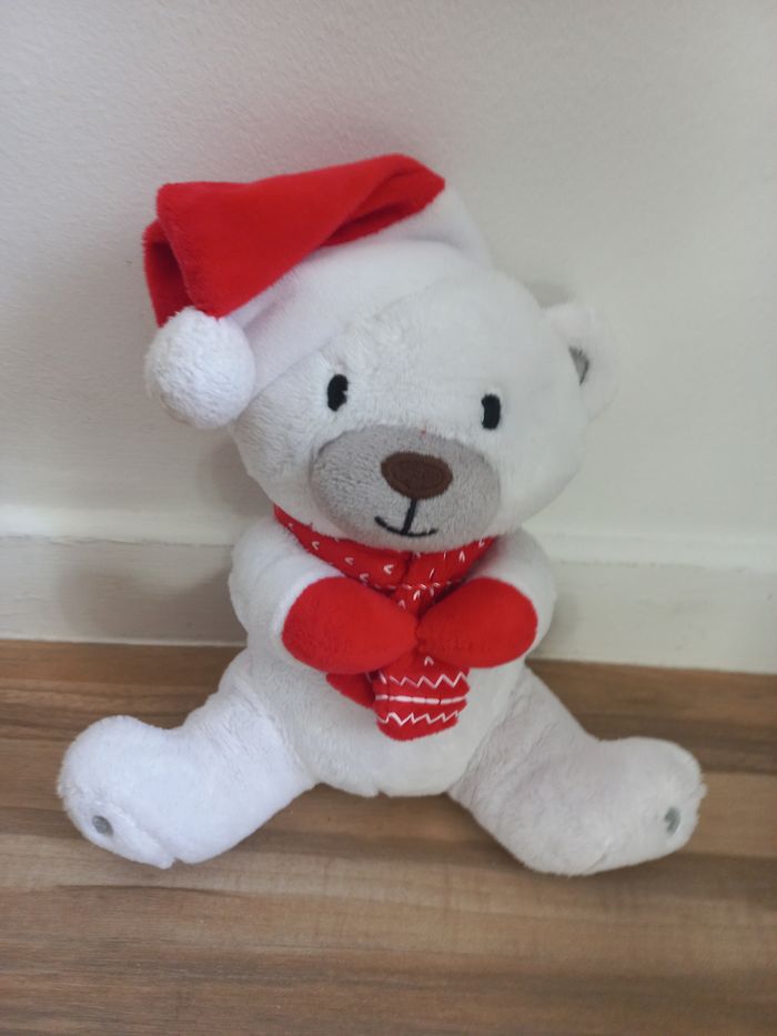 Peluche