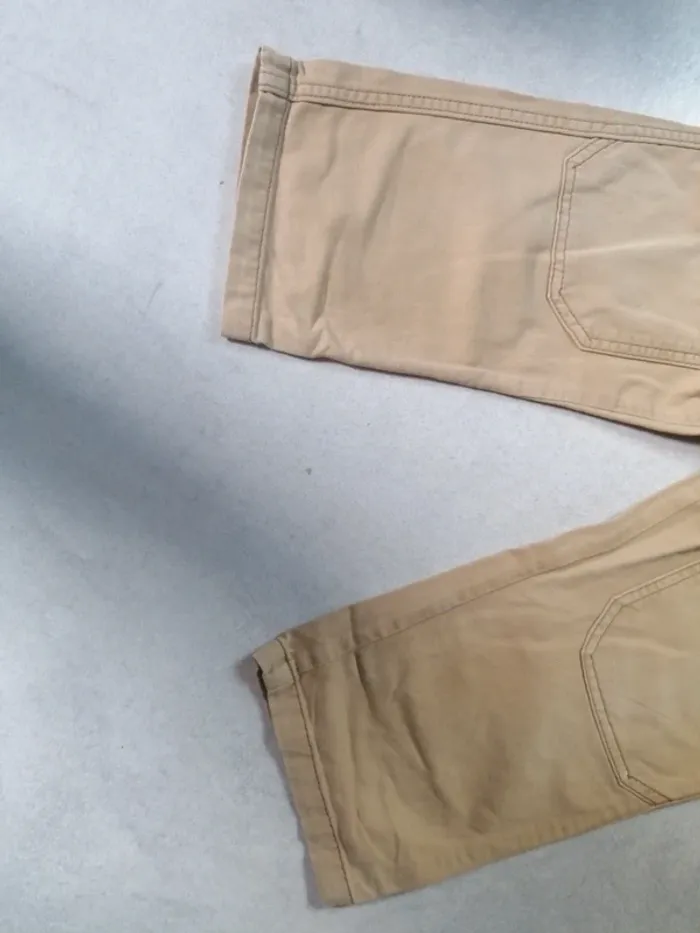 Pantalon garçon - photo numéro 2