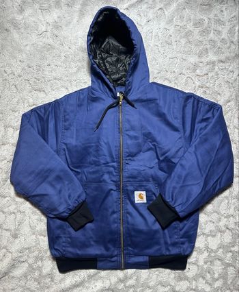 Veste Carhartt / M-Homme