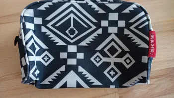 Pochette maquillage toilette wk-end Reisenthel