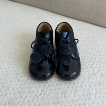Chaussures bleue