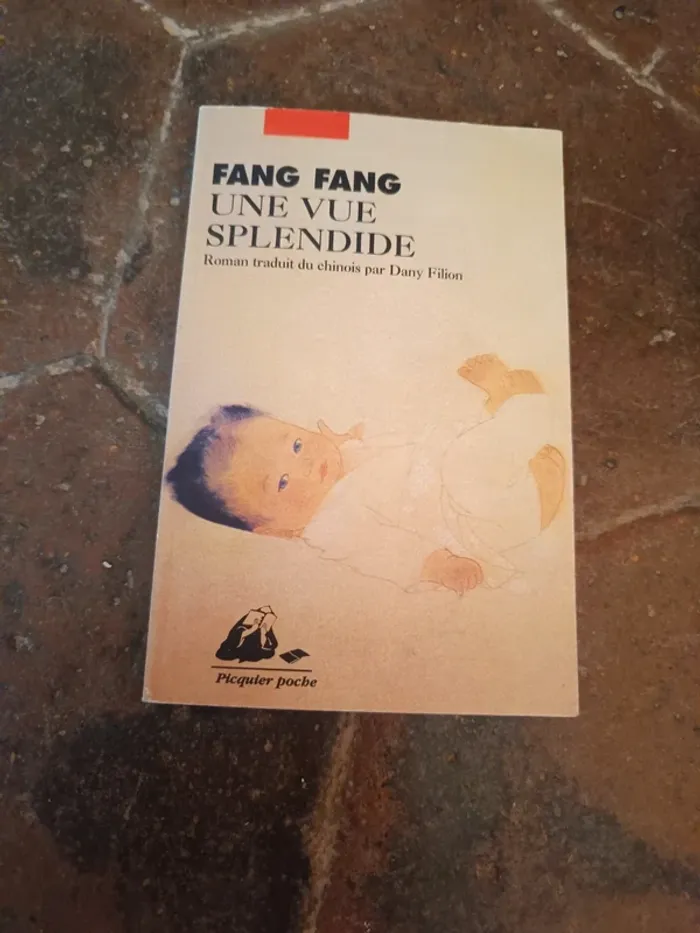 Livre une vue splendide