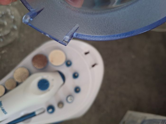 Manucure  et pedicure - photo numéro 9