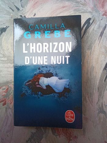L'horizon d'une nuit