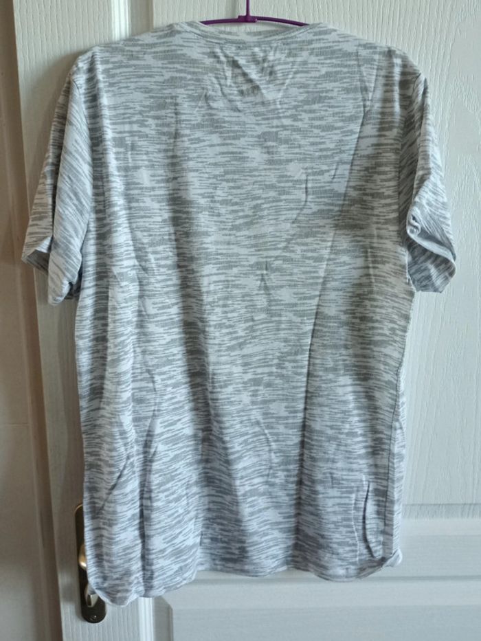 Tee-shirt manche courte - photo numéro 3