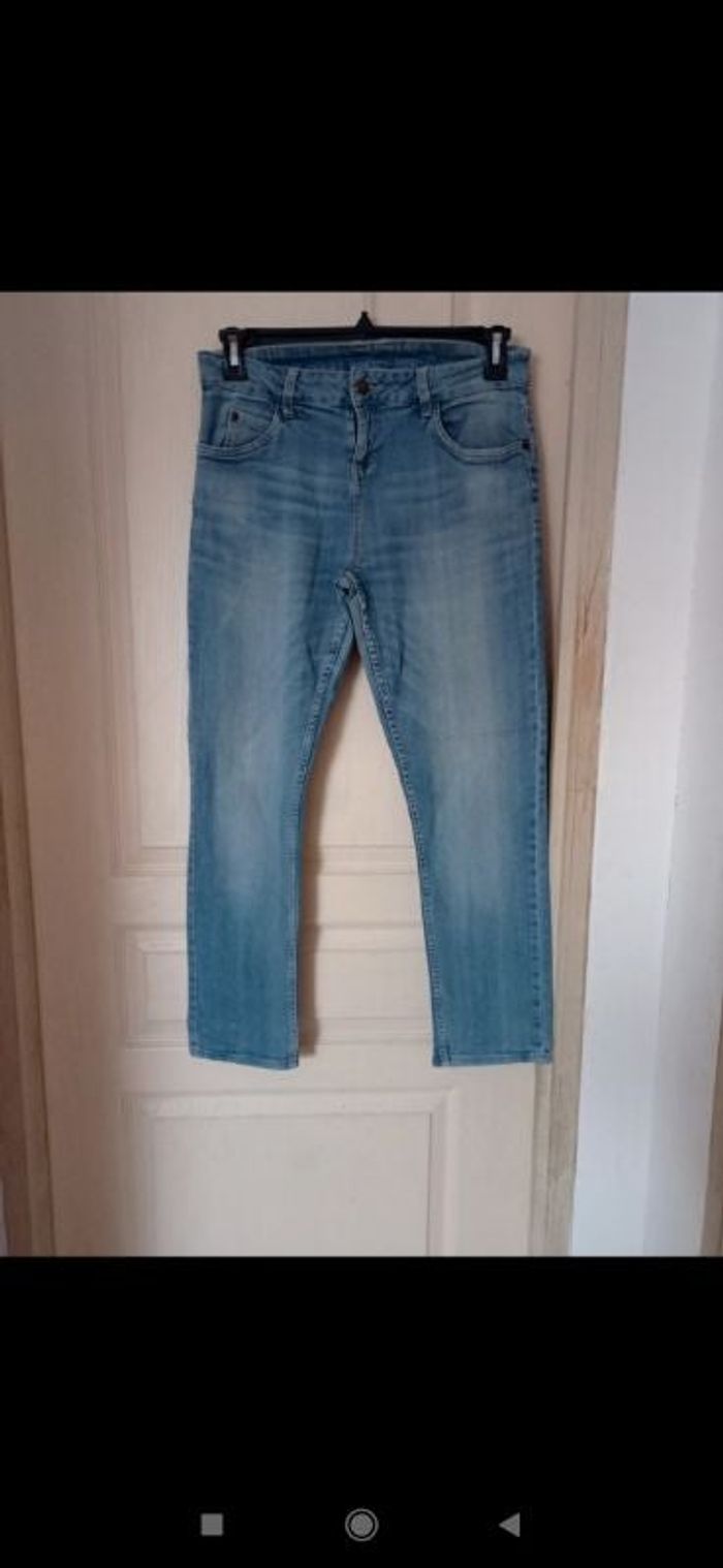 Jeans skinny