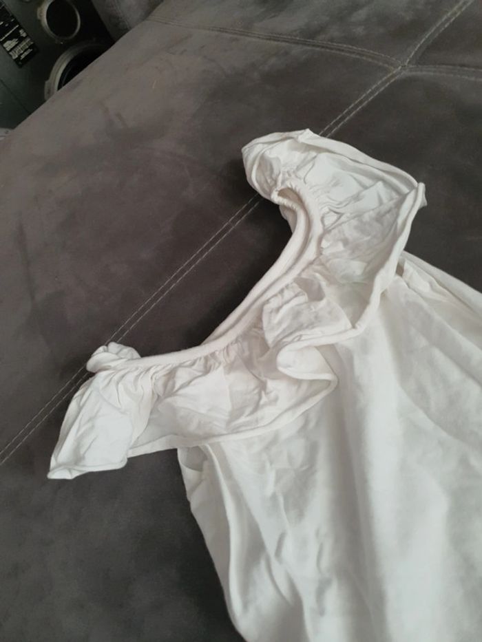 Body fille - photo numéro 3