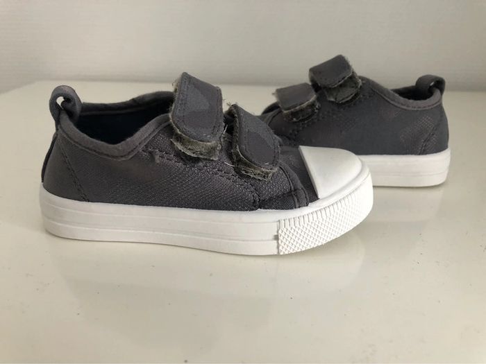 Chaussures Neuves Tex 21.