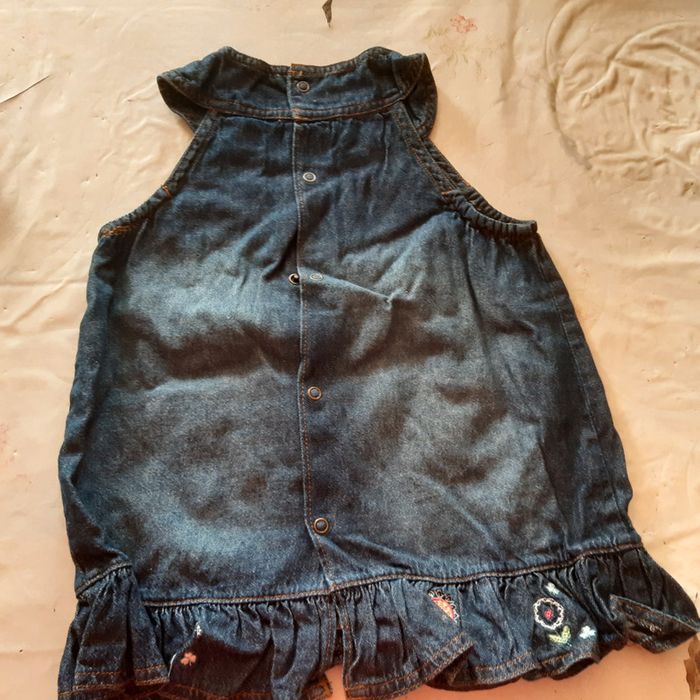 2 robes 12 mois - photo numéro 7