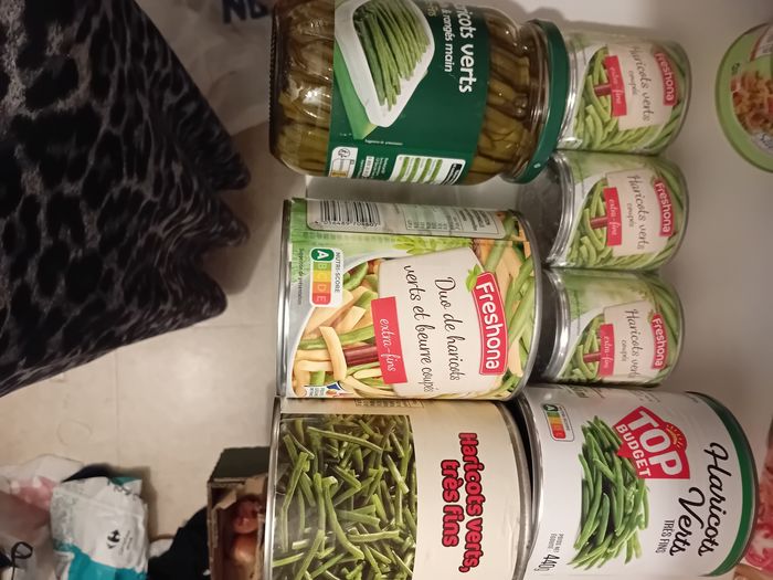 Alimentation - photo numéro 7