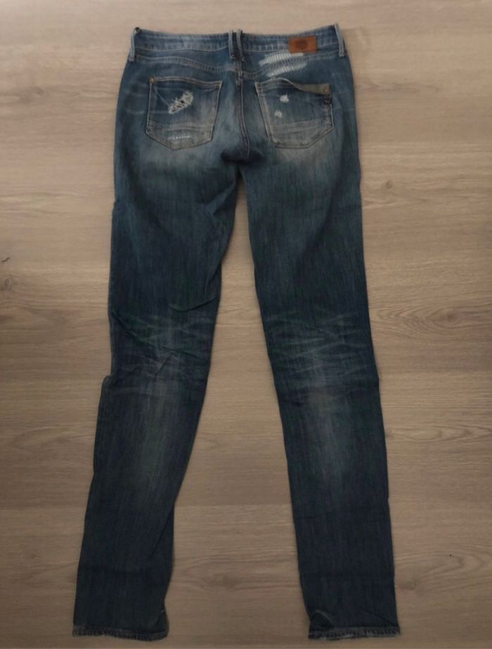 Jeans - photo numéro 2