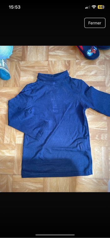 Sous pull