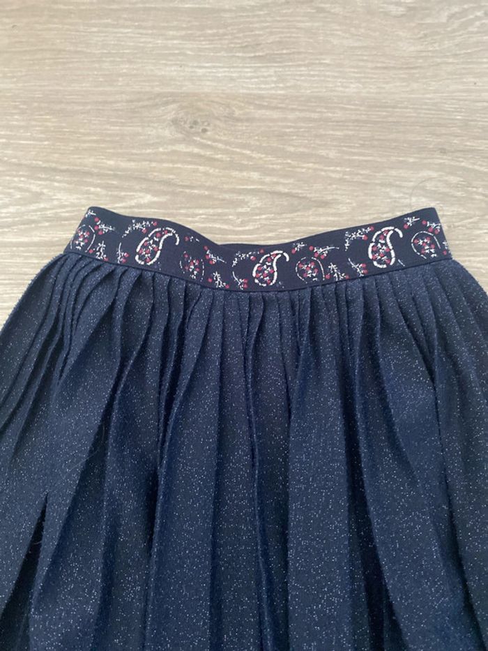 Jupe taille 4 ans - photo numéro 2