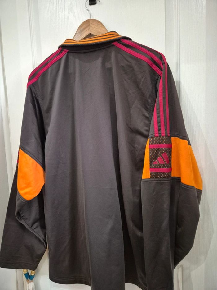 Veste zippée #Adidas XL - photo numéro 4