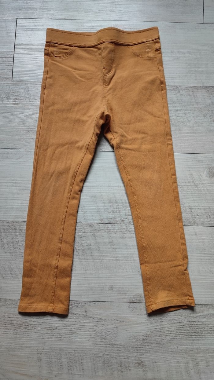 Treggins fille - photo numéro 2