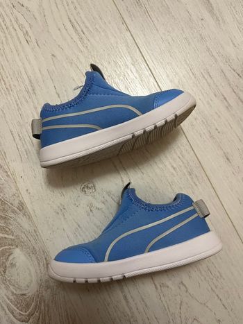 Baskets Puma 22