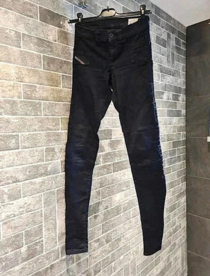 jegging diesel - photo numéro 3