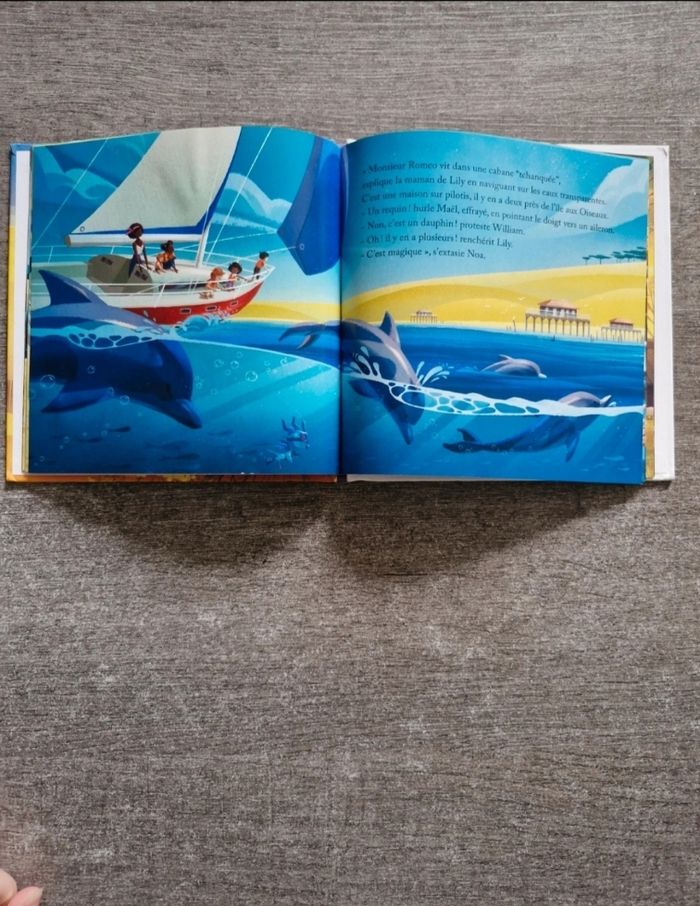 Livre 📖 - photo numéro 3